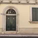 شقة Le Dimore Di Giulia Con Giardino
