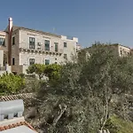 Le Dimore Di Giulia Con Giardino Lägenhet