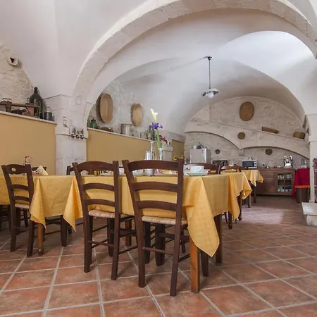 B&B Il Giardino Dei Mandarini 3* Modica