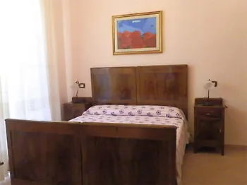 Bed & Breakfast B&B Il Giardino Dei Mandarini