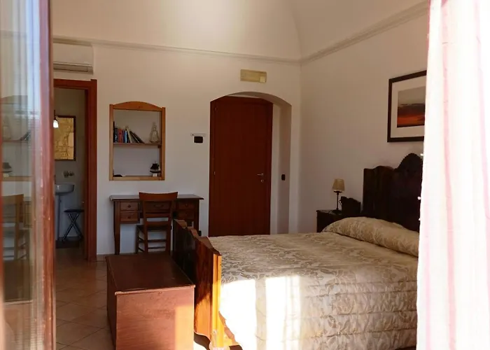 Le Dimore Di Giulia Con Giardino 3*