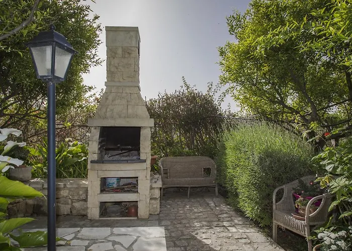 Le Dimore Di Giulia Con Giardino 3* Модика