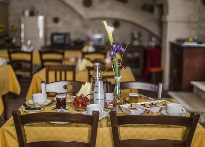 Le Dimore Di Giulia Con Giardino Modica