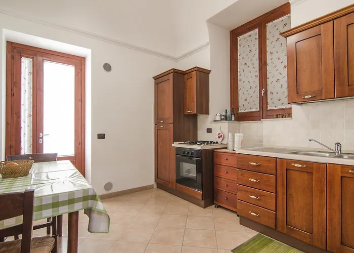 Le Dimore Di Giulia Con Giardino
