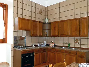 住宿加早餐酒店 吉雅蒂尼曼德里尼住宿加早餐旅馆 莫迪卡