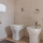 아파트 Le Dimore Di Giulia Con Giardino