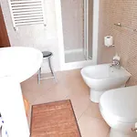 아파트 Le Dimore Di Giulia Con Giardino
