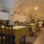 아파트 Le Dimore Di Giulia Con Giardino *