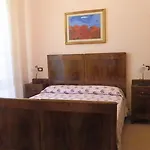 아파트 Le Dimore Di Giulia Con Giardino