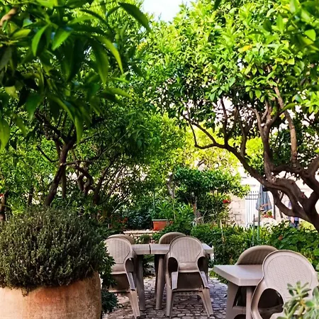 Le Dimore Di Giulia Con Giardino Modica