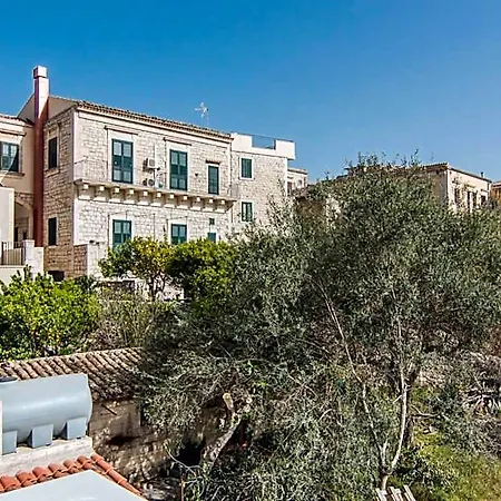 Le Dimore Di Giulia Con Giardino Módica