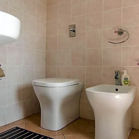 Le Dimore Di Giulia Con Giardino Apartamento *