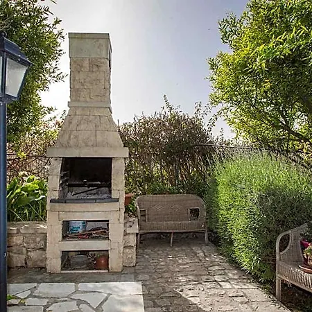 Apartamento Le Dimore Di Giulia Con Giardino Módica