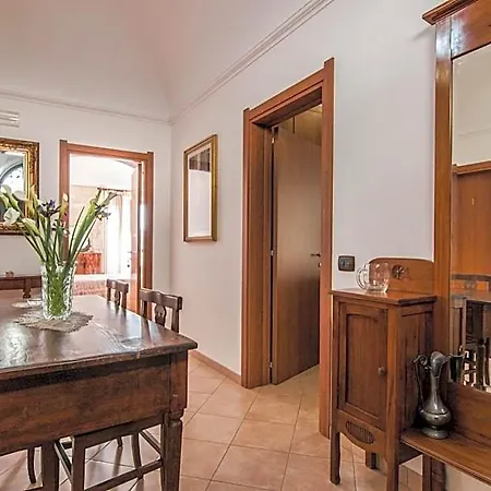Le Dimore Di Giulia Con Giardino Apartamento *