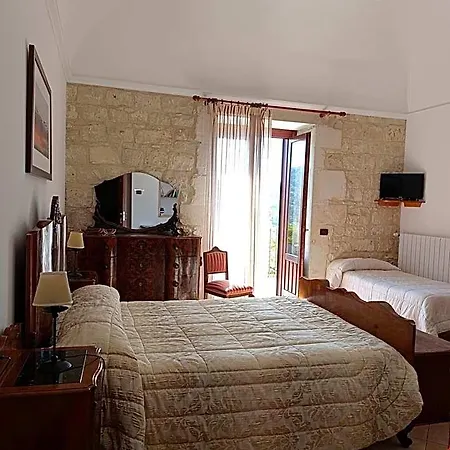 Apartamento Le Dimore Di Giulia Con Giardino *
