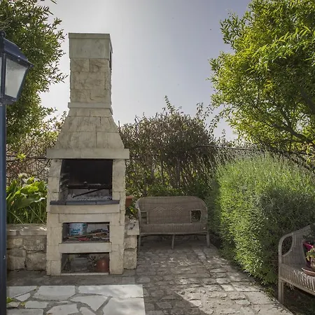 B&B Il Giardino Dei Mandarini 3* Modica