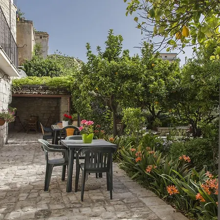 B&B Il Giardino Dei Mandarini Modica