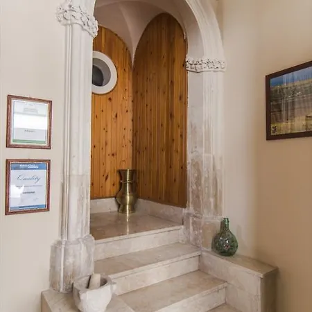 B&B Il Giardino Dei Mandarini
