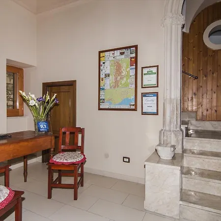 Bed & Breakfast Le Dimore Di Giulia Con Giardino Modica