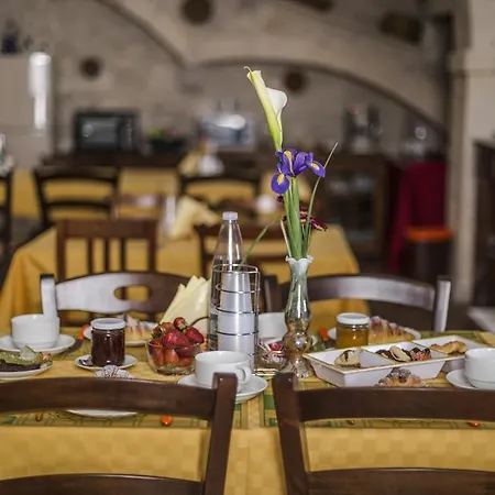 B&B Il Giardino Dei Mandarini Modica