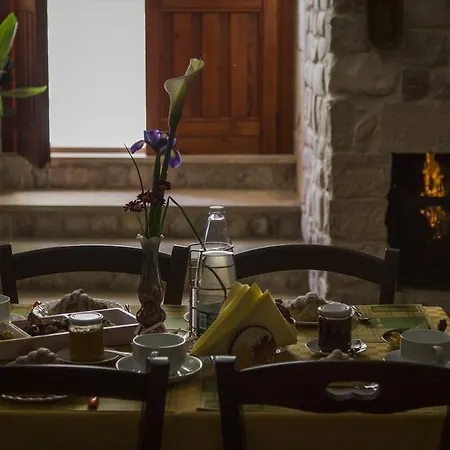 B&B Il Giardino Dei Mandarini Bed & Breakfast