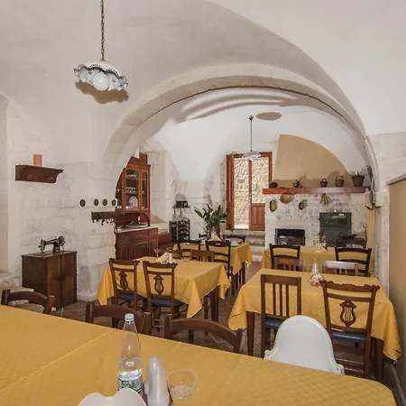 B&B Il Giardino Dei Mandarini Modica