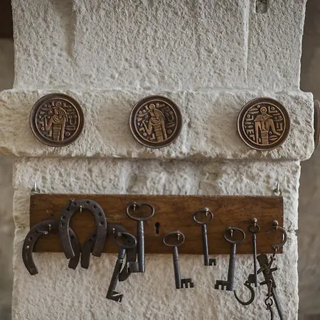 Bed & Breakfast B&B Il Giardino Dei Mandarini Modica