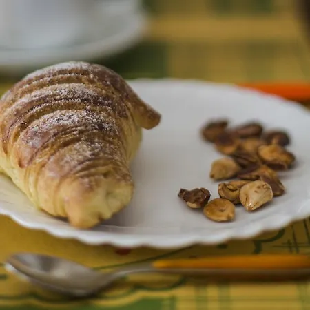 Bed & Breakfast B&B Il Giardino Dei Mandarini
