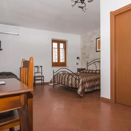 B&B Il Giardino Dei Mandarini 3*