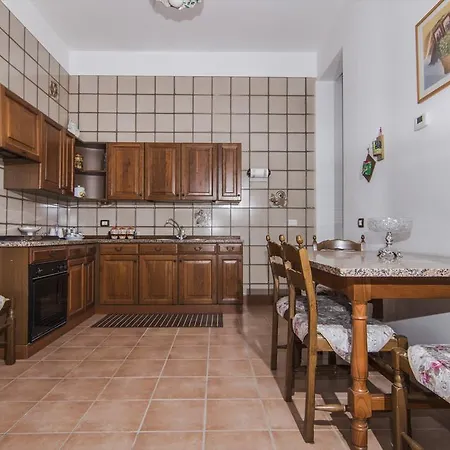 B&B Il Giardino Dei Mandarini Bed & Breakfast 3*