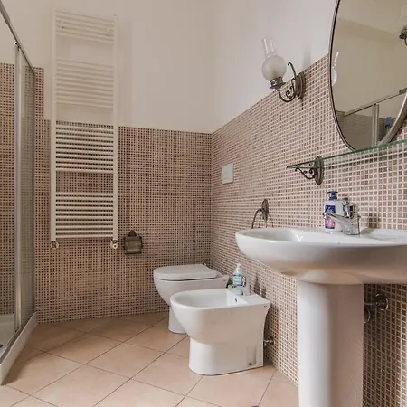 B&B Il Giardino Dei Mandarini Bed & Breakfast