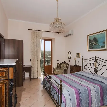 B&B Il Giardino Dei Mandarini Bed & Breakfast Modica