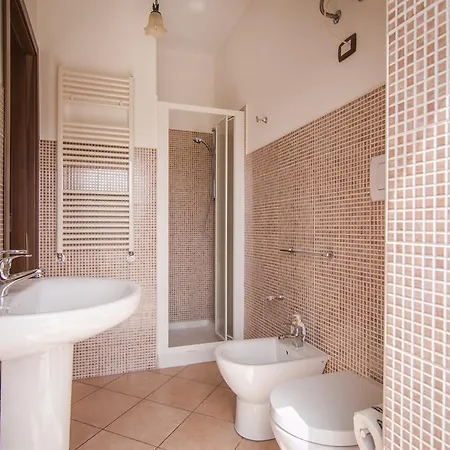 B&B Il Giardino Dei Mandarini 3*