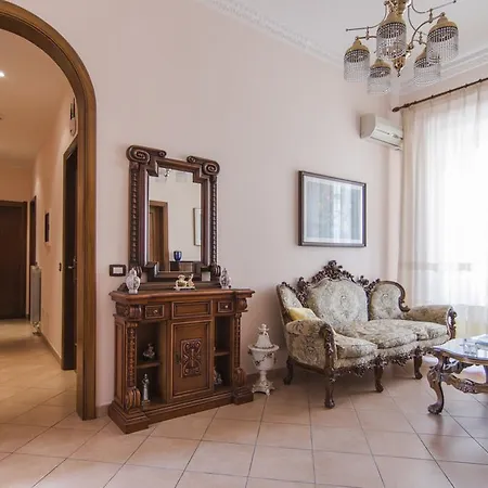 Bed and breakfast Le Dimore Di Giulia Con Giardino Módica