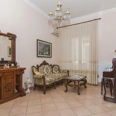 B&B Il Giardino Dei Mandarini 3*