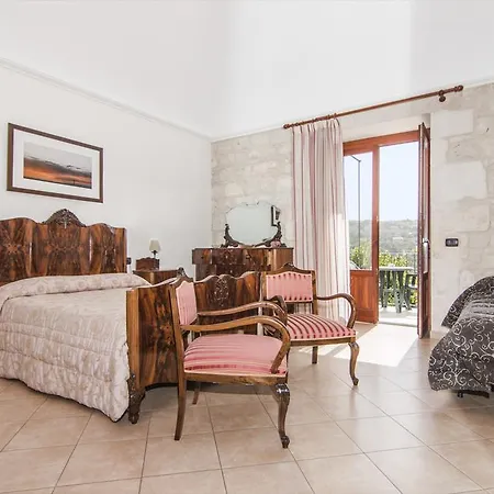 Bed & Breakfast B&B Il Giardino Dei Mandarini