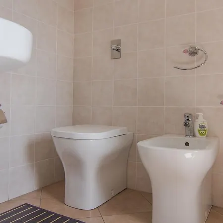 Bed & Breakfast B&B Il Giardino Dei Mandarini