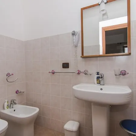 B&B Il Giardino Dei Mandarini Bed & Breakfast Modica