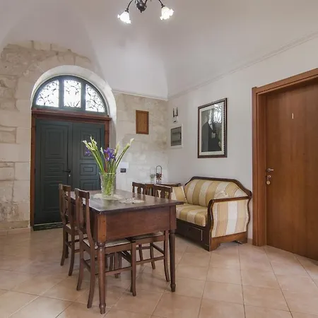 B&B Il Giardino Dei Mandarini Modica