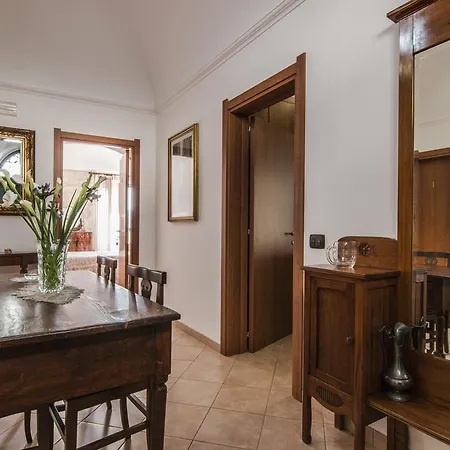 Bed & Breakfast B&B Il Giardino Dei Mandarini 3*