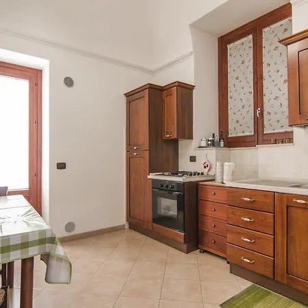 Le Dimore Di Giulia Con Giardino