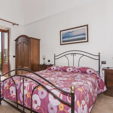 B&B Il Giardino Dei Mandarini 3* Modica