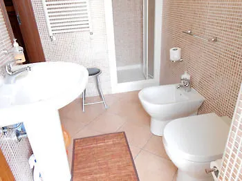 Bed & Breakfast B&B Il Giardino Dei Mandarini