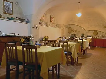 Bed & Breakfast B&B Il Giardino Dei Mandarini 3*