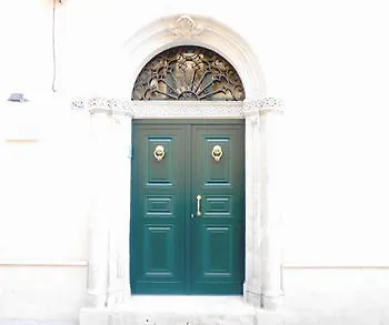 Le Dimore Di Giulia Con Giardino Daire *