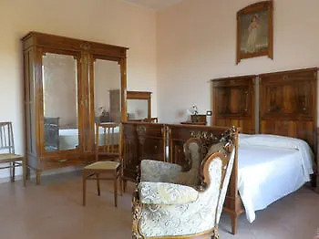 B&B Il Giardino Dei Mandarini Bed & Breakfast