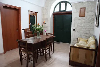 B&B Il Giardino Dei Mandarini