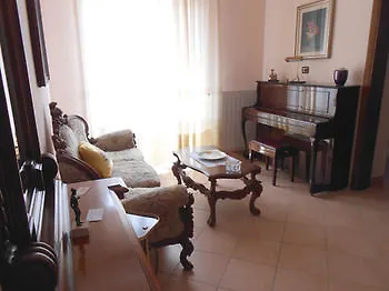 B&B Il Giardino Dei Mandarini 3* Modica