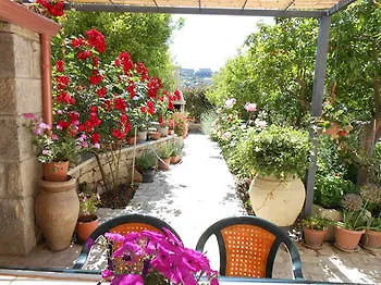 Le Dimore Di Giulia Con Giardino Daire Modica