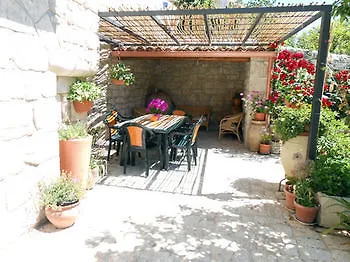 Le Dimore Di Giulia Con Giardino